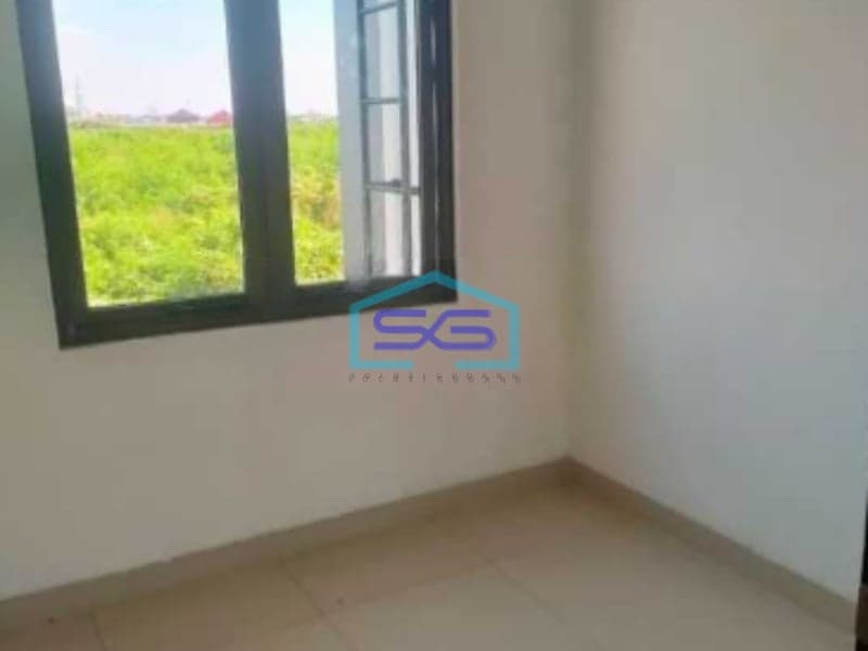 Dijual Ruko Savoy Di Cakung Jakarta Timur Luas Tanah 63m2