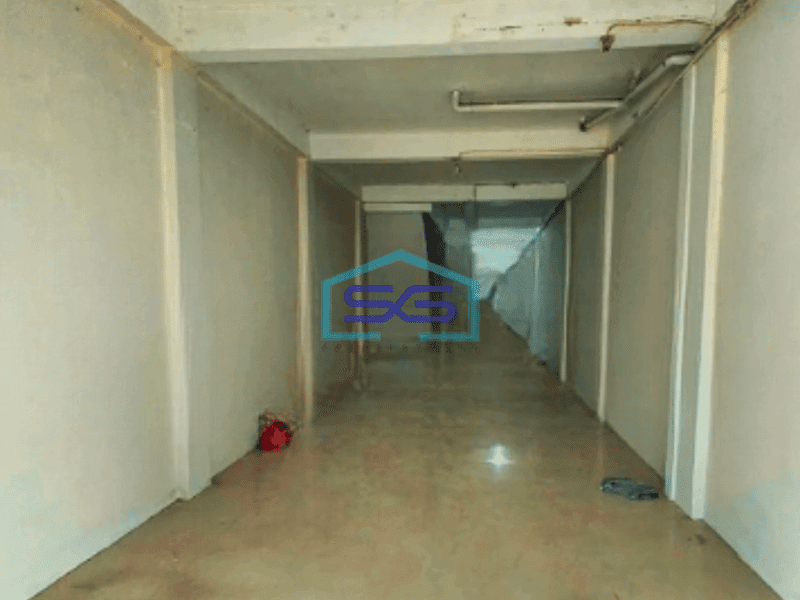 Dijual Ruko Luas Bangunan 330 m² di Tubagus Angke Jakarta Barat