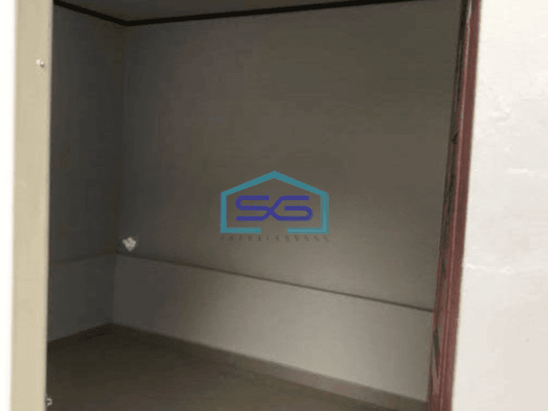 Dijual Gudang Lokasi Strategis di Rajeg Pasar Kemis Tangerang