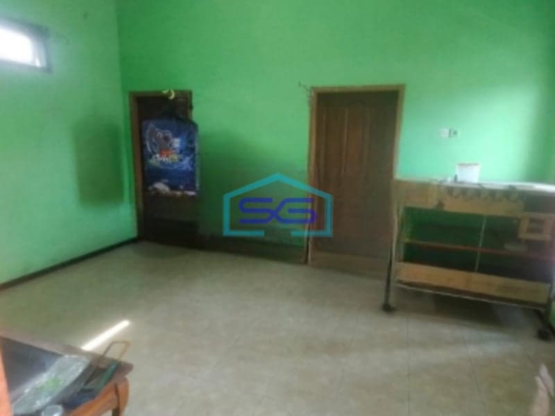 Dijual Ruko 3 Lantai di Desa Pulosari Prambon Sidoarjo Jawa Timur LB 420m2