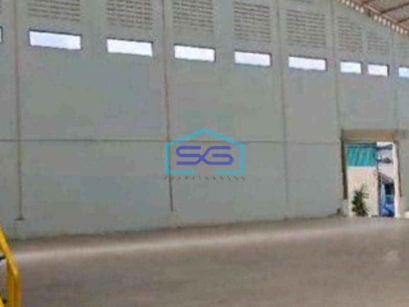 Disewakan Gudang di Jl Raya utama Gatot Subroto, Jatiuwung Tangerang