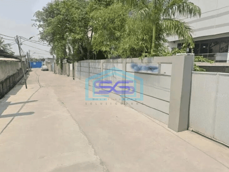 Dijual Cepat Gudang Kapuk, Jakarta Barat