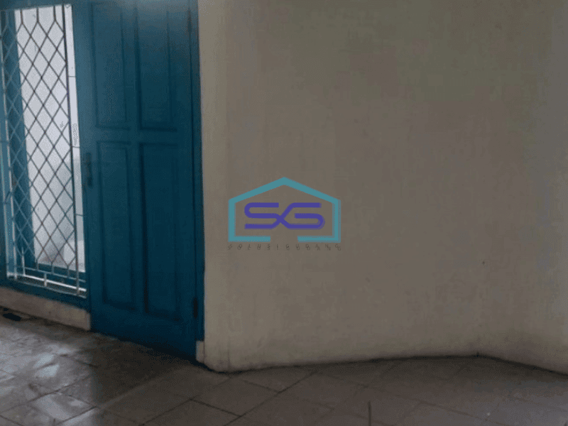 Disewakan Ruko 2 Lantai Lokasi Denpasar Bali