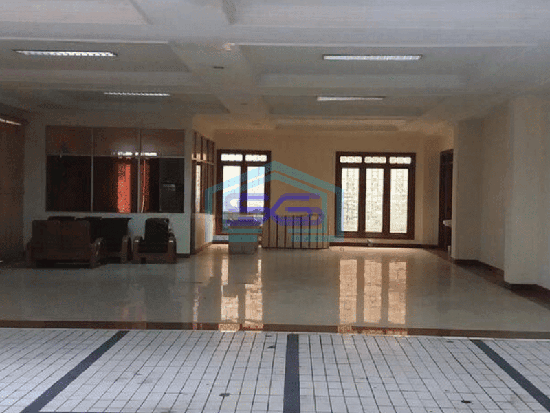 Disewakan Gudang di BKR, bandung jawa barat