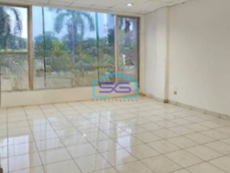 Disewakan Ruko Luas Bangunan  250 m² Lokasi di Jakarta Utara