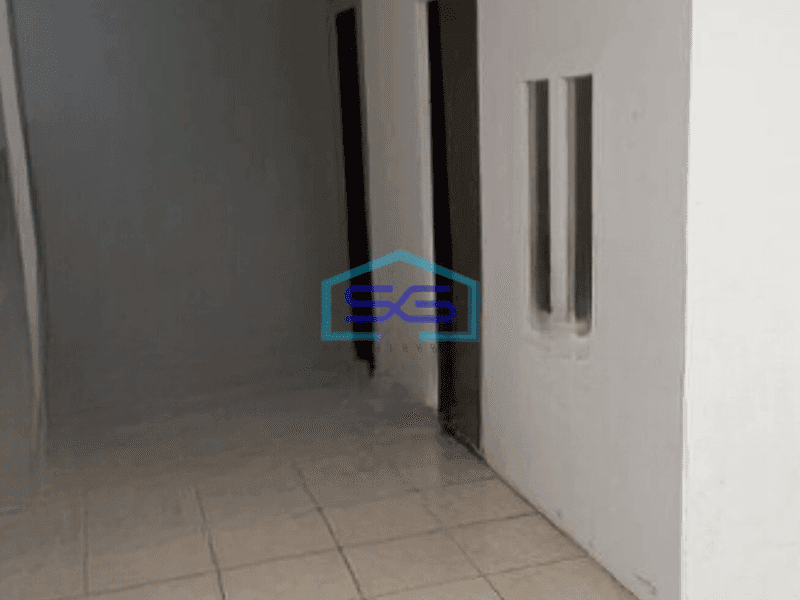 Disewakan Ruko 2 Lantai Luas Bangunan 185 m² di Cibodas Tangerang