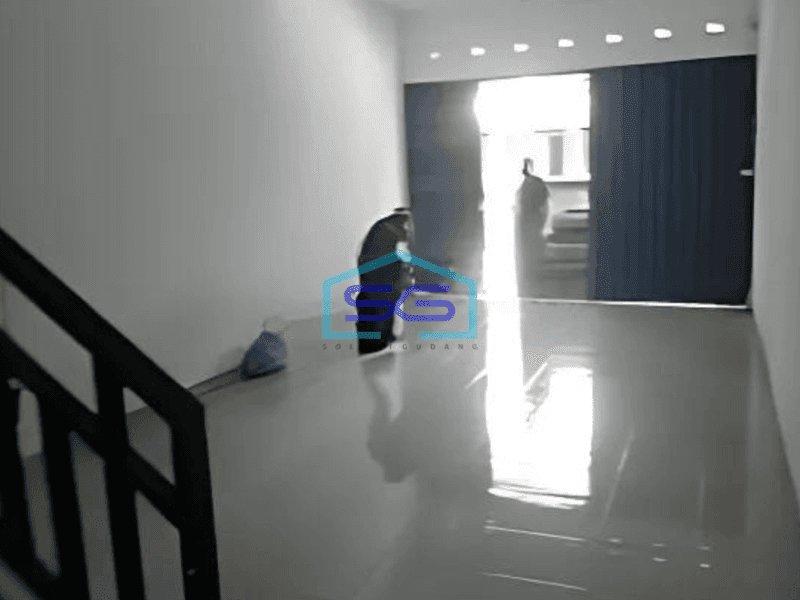 Disewa Ruko 2 Lantai Dekat Pakuwon Mall, Condong Catur, Depok, Sleman