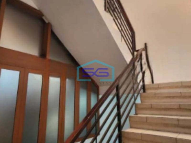 Dijual Cepat Ruko di Gunung Batu Bandung Bebas Banjir LB 280m2