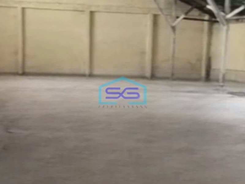 Disewakan Gudang Lokasi Strategis di Rancaekek Bandung Luas Tanah  2200 m²