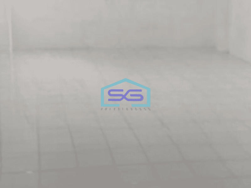 Disewakan Ruko Siap Pakai Luas Bangunan  240 m² di Teluk Gong Jakarta Utara