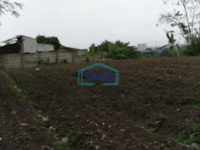 Disewakan Tanah Cigadung Mainroad Kavling Depan Swiss Bell Hotel Dan Dago Golf 2