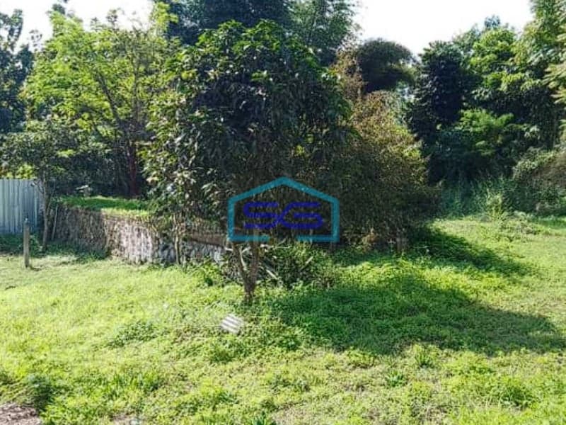 Dijual Tanah Kavling Strategis Luas Murah di Mainroad Kbb Bandung Barat LT 3815m2