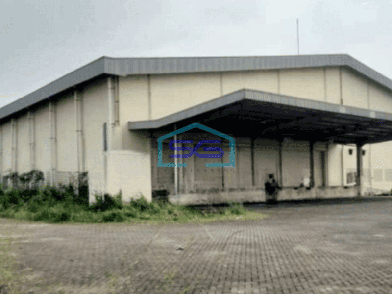 Dijual Tanah Sangat Strategis Kawasan Industri Cikarang Timur Bekasi 9,7 Ha