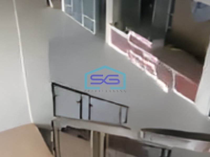 Disewakan Kantor Dan Usaha, Depok, Sleman Jogja Luas Bangunan 1100 m²