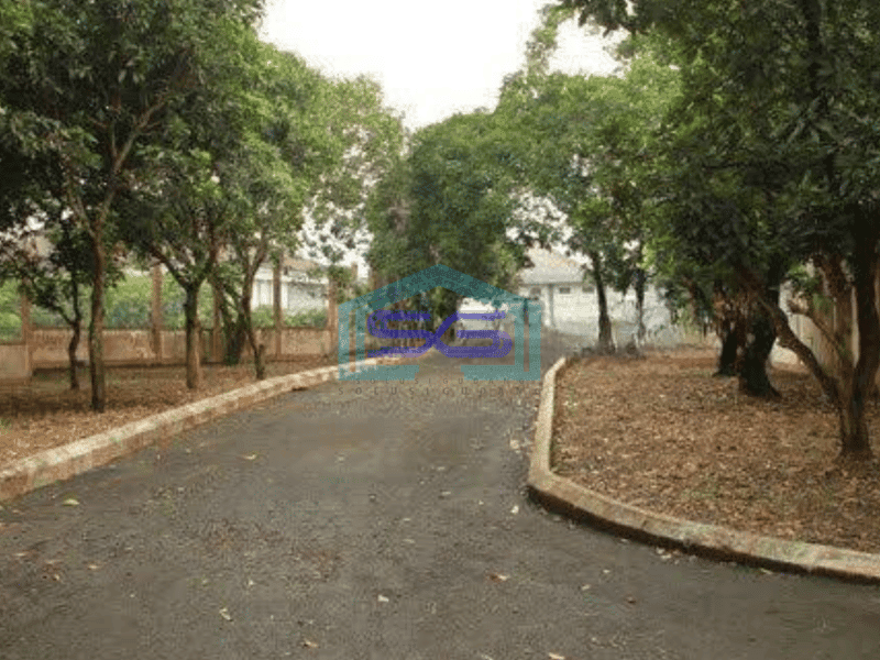 Dijual Gudang Full Furnished Siap Pakai di Cikarang