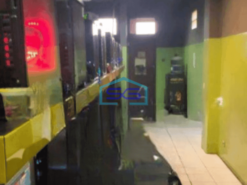 Dijual Cepat Ruko Lokasi Strategis di Cibaduyut Bandung Luas Bangunan  150 m²