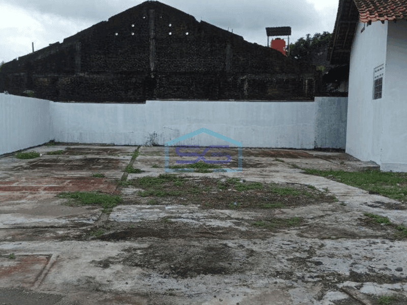 Disewakan Gudang Sudah Renovasi di Daerah Purwokerto