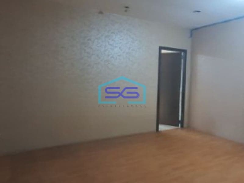 Disewakan Ruko Luas Bangunan 250 m²  Lokasi di Pluit Jakarta Utara