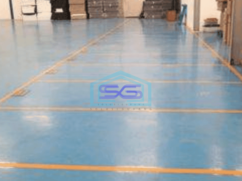 Dijual Cepat Gudang Siap Huni, Rapih, Pinggir Jalan Raya Cakung. Jakarta Timur