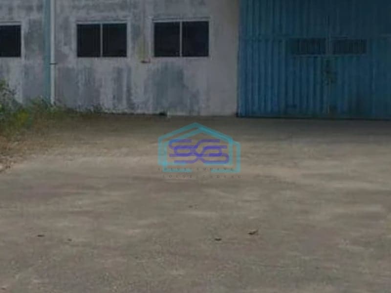 Dijual Cepat Turun Harga Gudang Siap Pakai DI Narogong Bekasi Luas Bangunan  1352 m²