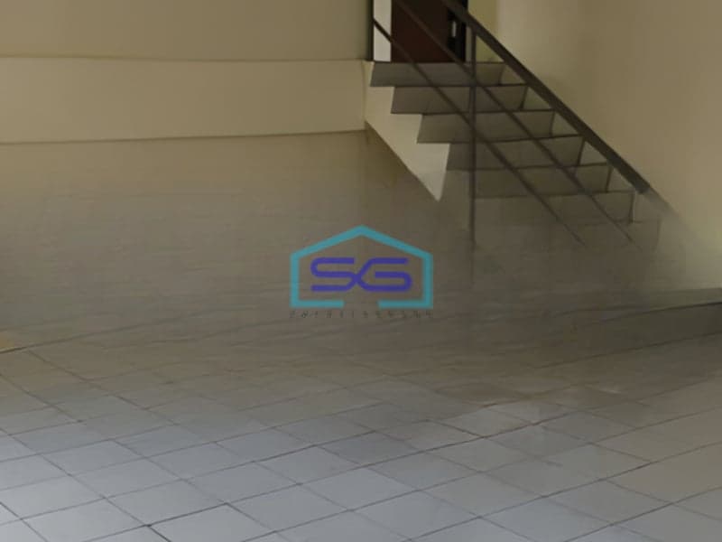 Disewakan Gudang Ada Kantor Luas Bangunan 350 m² di Cengkareng Jakarta Barat