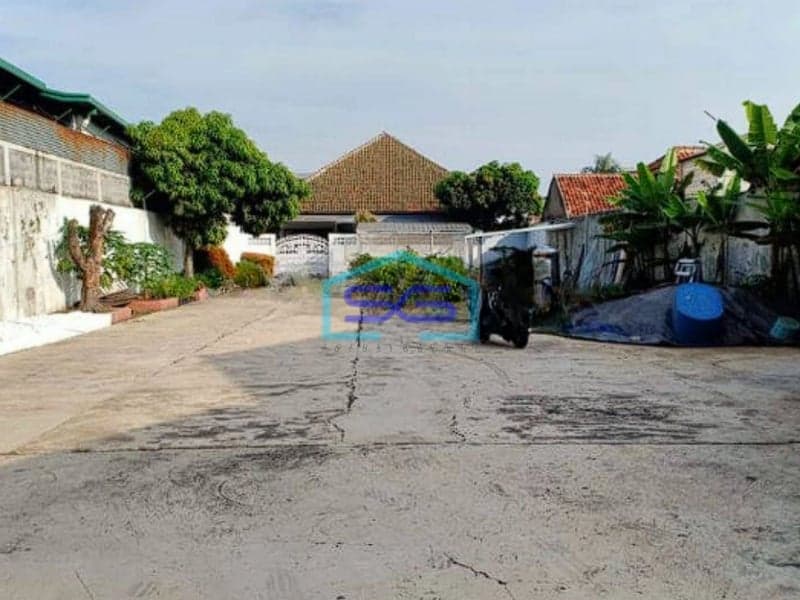 Dijual Tanah Holis Akses Fuso Bebas Banjir Area Pabrik Daerah Bandung