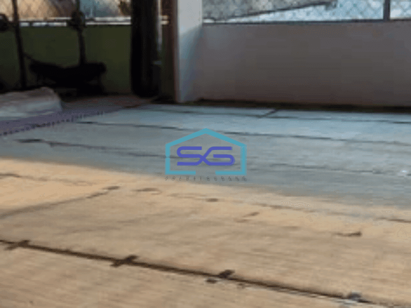 Dijual Cepat Ruko di Menteng Jakarta Pusat