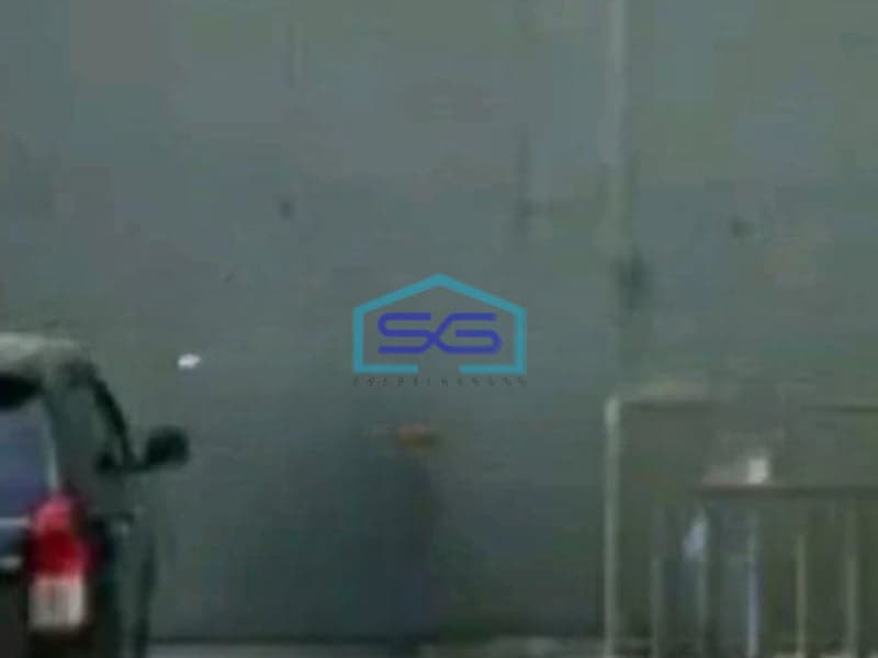 Di Sewakan Gudang Daerah Ciputat Tangerang Luas Bangunan  250 m²