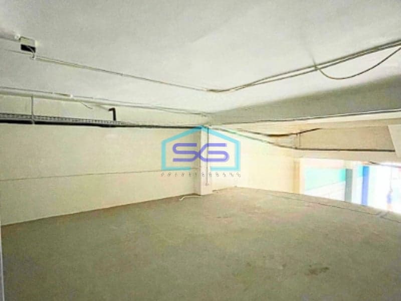 Disewakan Ruko Besar Siap Pakai 1,5 Lantai Di Kemang, Jakarta Selatan LB 420m2
