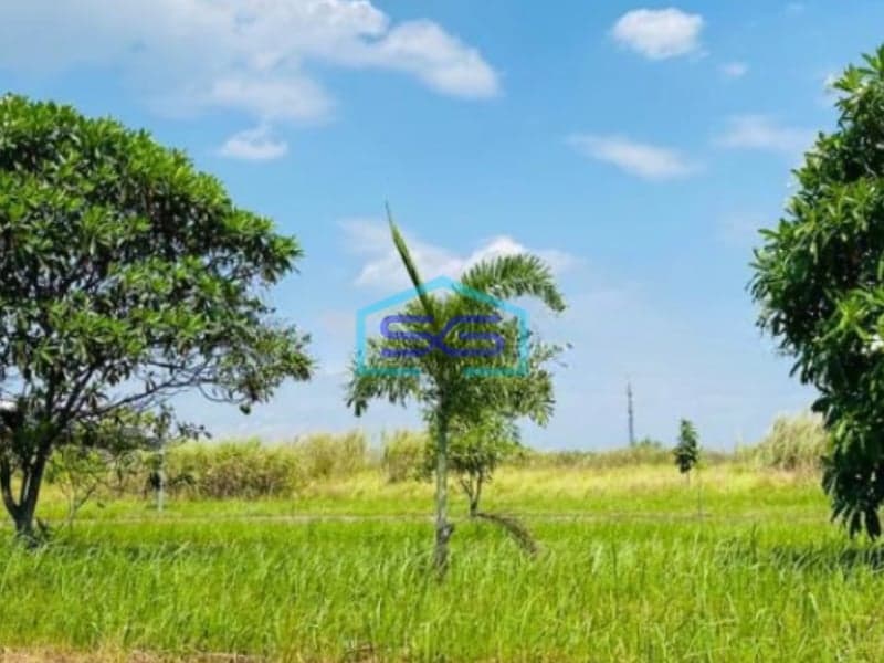 Dijual Tanah Di Kawasan Indsutri Karawang Jawa Barat Luas Tanah 3.5 Ha