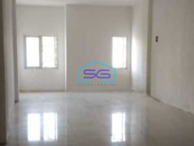 Dijual Ruko di Tomang Luas Bangunan 216m2 Jakarta Barat