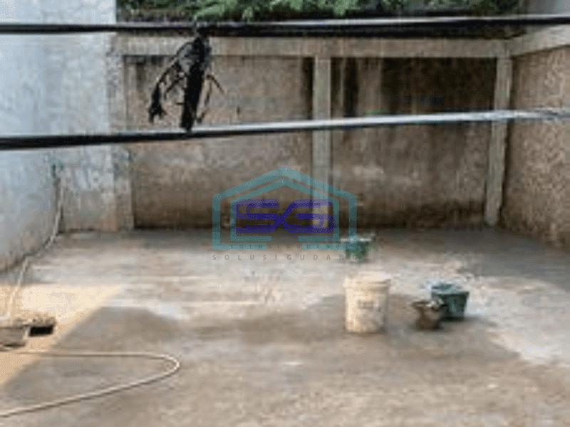 Gudang Disewakan Taman Tekno BSD Serpong Tangerang Tol Jakarta