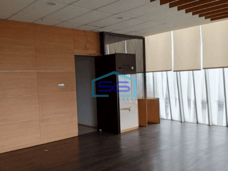 Dijual Ruko Luas Tanah 190 m² di BSD Tangerang