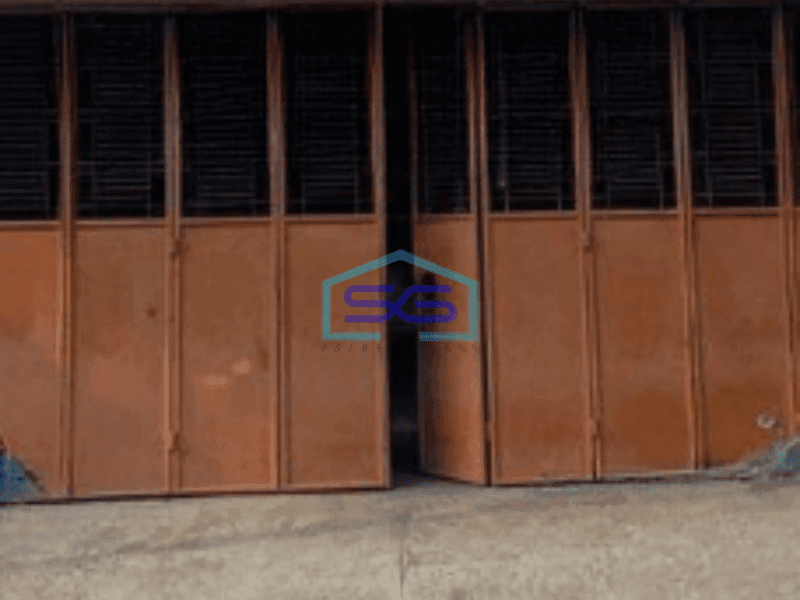 Dijual Ruko di TamanSari Jakarta Barat Luas Bangunan 500 m²