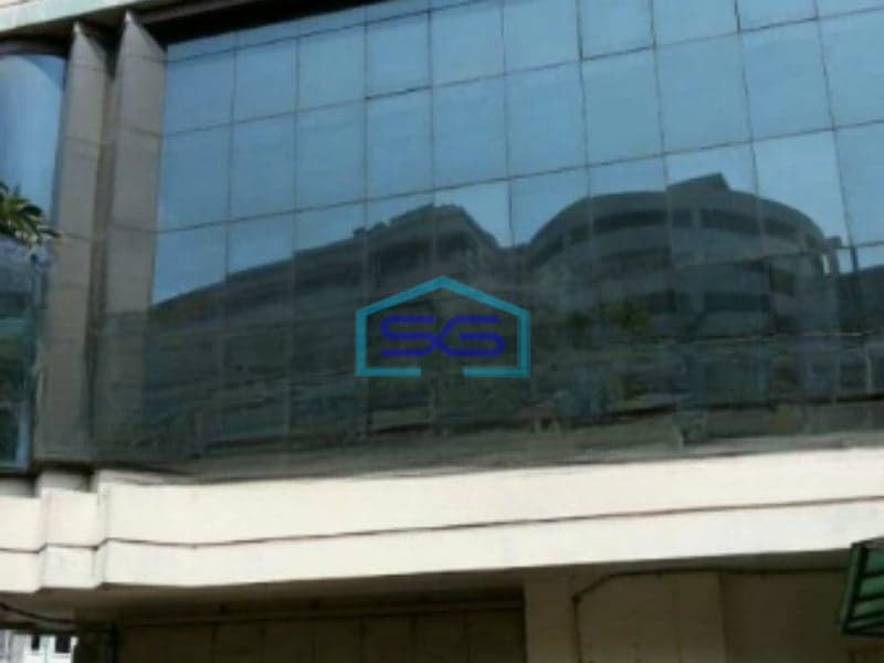 Dijual Ruko Luas Bangunan 360 m² Lokasi Kemayoran Jakarta Pusat