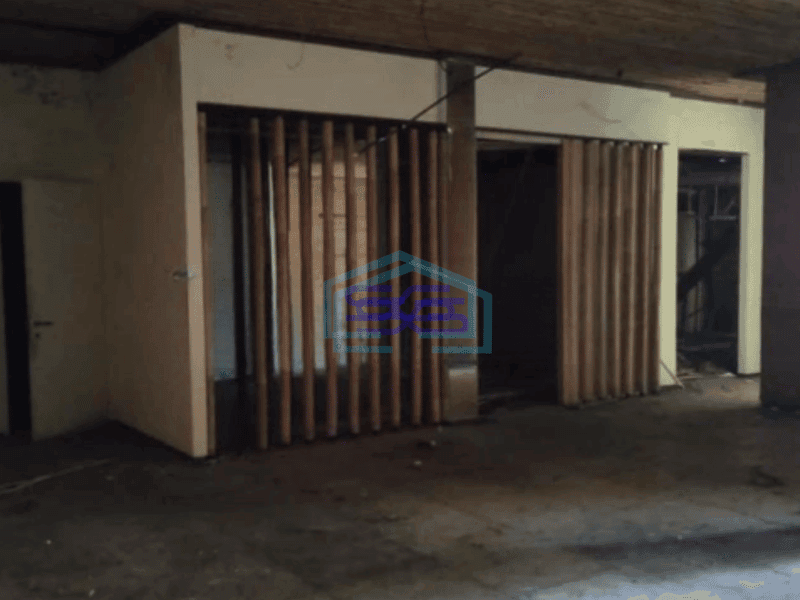 Dijual Ruko Langka Komersil Area Di Raya Darmo Sebelah Finna Seder Bca Luas Bangunan 700 m²