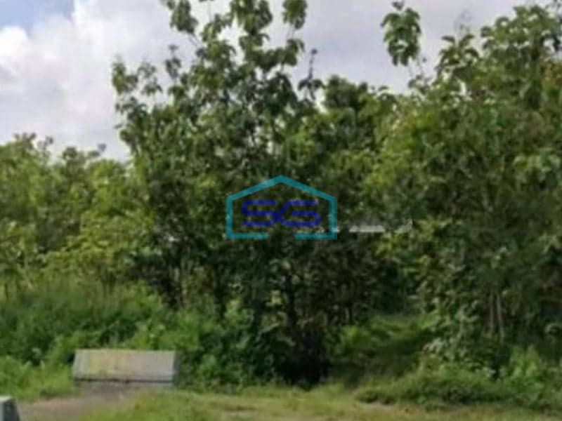 Dijual Cepat Tanah Zona Industri Lokasi Bendosari Sukoharjo Luas 4,2 Ha