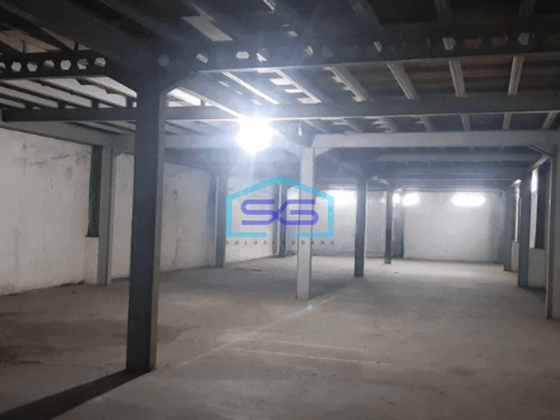 Disewa Gudang Besar Disewakan Jogja Ringroud Utara Sleman Yogyakarta