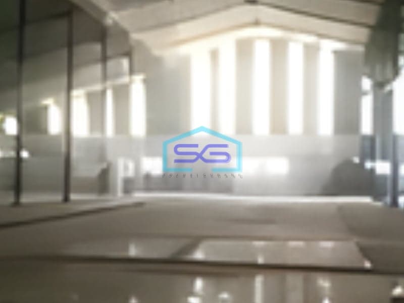 Dijual Pabrik Dekat Tol Di Gunung Putri Cikuda Bogor Luas Tanah 22000m2