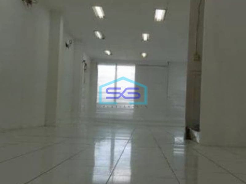 Disewakan Ruko 3 Lantai Parkir Luas Di Mampang Jakarta Selatan