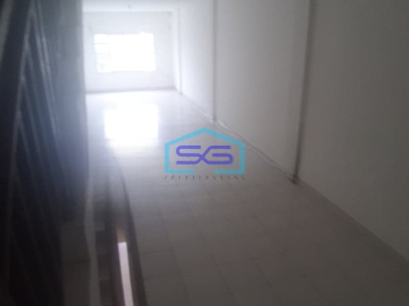 Disewakan Gudang Luas Bangunan 200 m² Lokasi di Tambora Jakarta Barat