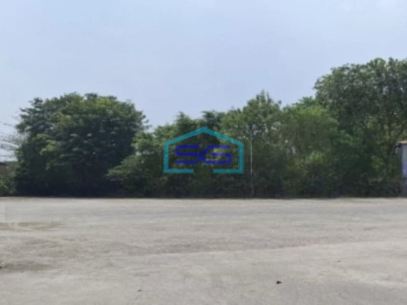 Dijual Termurah Tanah Lokasi Bebas Banjir di Cilincing Jakarta Utara