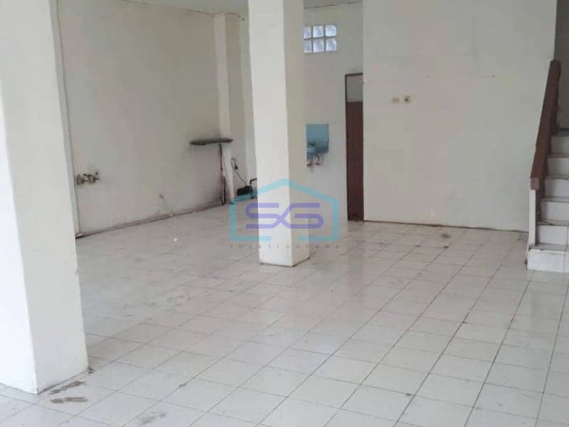 Dijual Ruko Strategis 2 Lantai di Jl. Raya Caringin Bandung LB 140m2