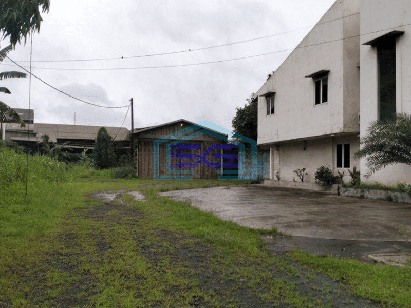 Dijual Ex Pabrik Kapal Cikupa Tangerang