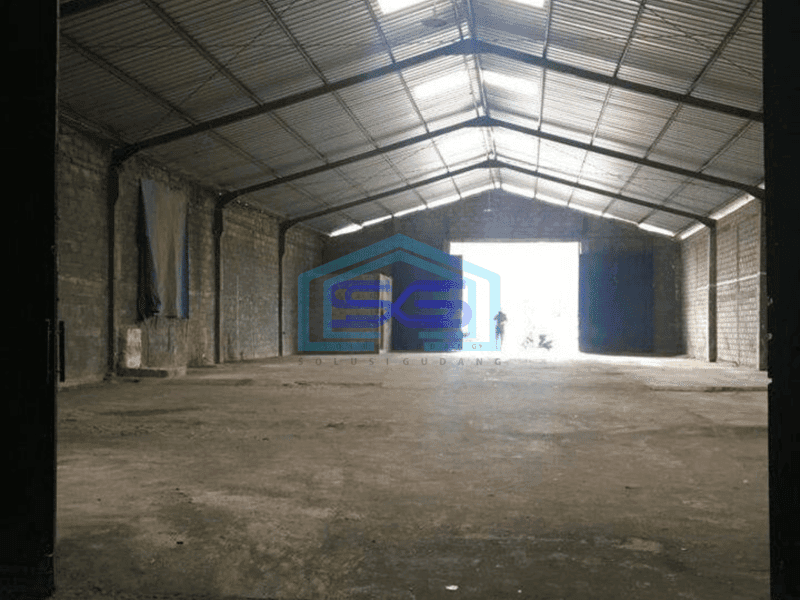 Disewakan Gudang Murah di Jalan Magelang dekat Terminal Jombor Jogja