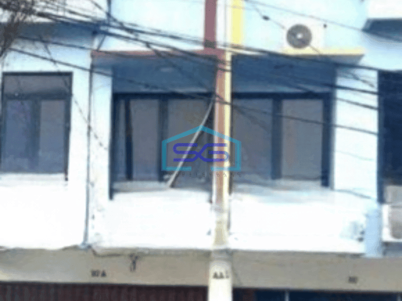 Disewakan Ruko Siap Pakai Di Cengkareng Jakarta Barat