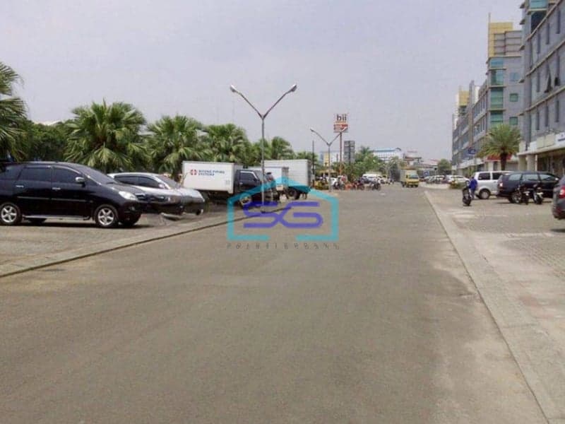 Dijual Ruko Bagus di Sunter Jakarta Utara 3 lantai Lokasi Aman dan Nyaman