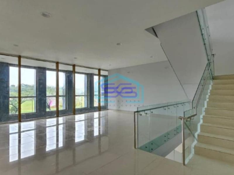 Dijual Ruko Foresta Business Loft, Bsd Siap Pakai BSD Foresta, Tangerang Luas Bangunan  596 m²