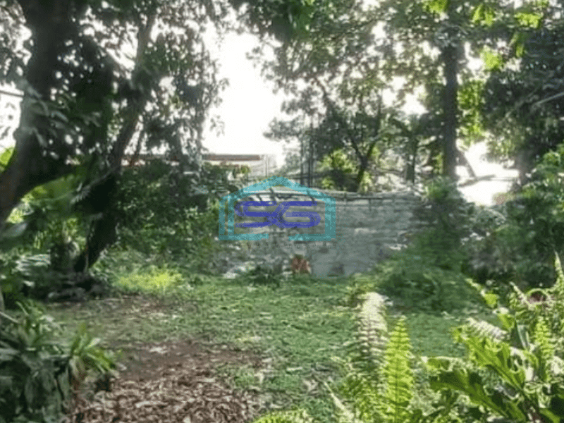 Dijual Tanah Di Jakarta Selatan Luas Tanah 2025 m²