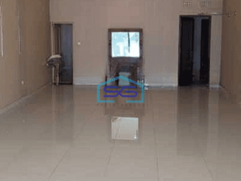 Disewakan Ruko 1 Lantai Cocok Untuk Kantor/Usaha Area Jakal Sleman Yogyakarta